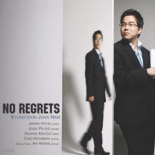  (John Nam) - No Regrets (̰)