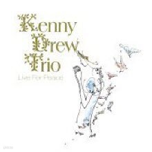 Kenny Drew Trio - Live For Peace (Digipack/̰)