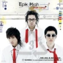 Epik High( ) - Swan Songs (̰)