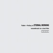 이터널 모닝 (Eternal Morning) - Eternal Morning (Digipack/미개봉)