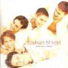 [߰] Take That / Everything Changes