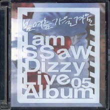 봄여름가을겨울 - I Am Ssaw Dizzy Live 05