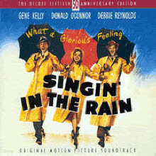 O.S.T. - Singin' in the Rain (2CD//̰)