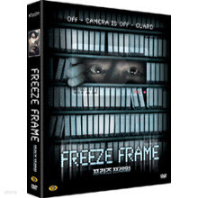 [DVD] Freeze Frame -   (̰)