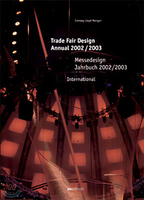 Trade Fair Design Annual 2002/2003