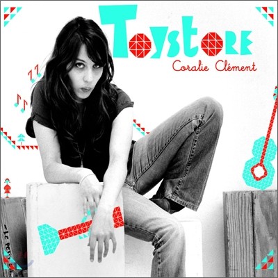 Coralie Clement - Toystore