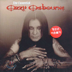 Ozzy Osbourne - The Essential Ozzy Osbourne