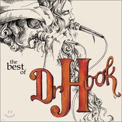 Dr. Hook - Dr. Hook: Best Of
