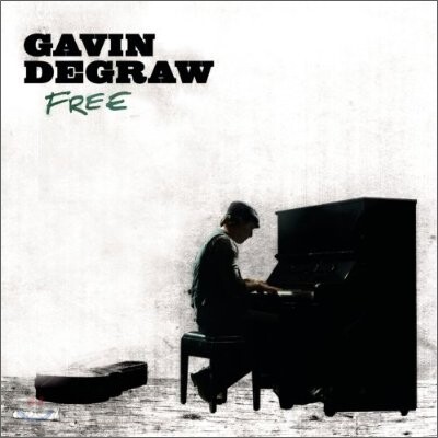 Gavin Degraw - Free