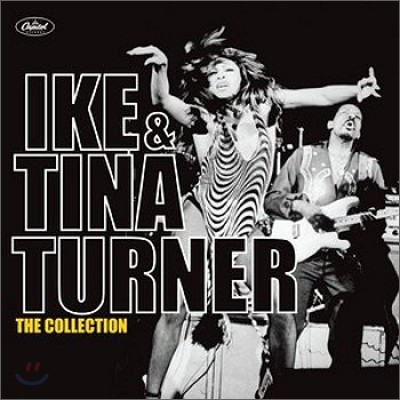 Ike & Tina Turner - Collection