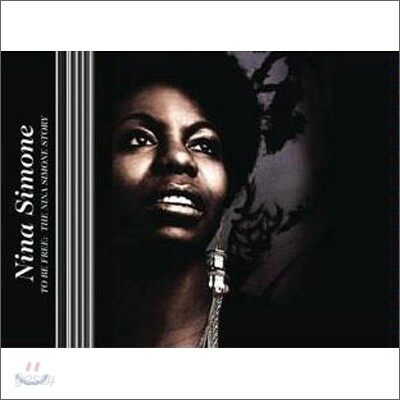 Nina Simone - To Be Free: Nina Simone Story
