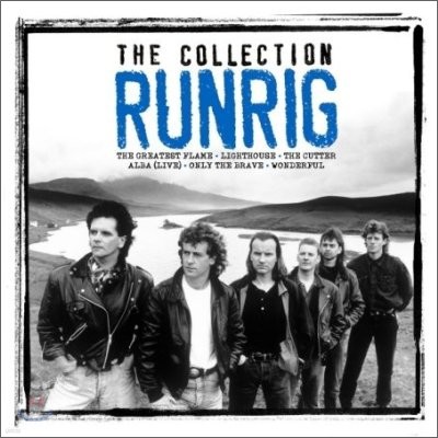 Runrig - Collection