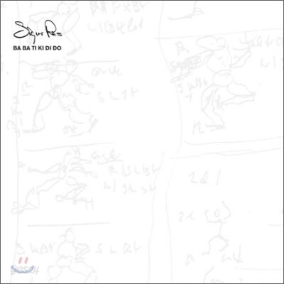 Sigur Ros - Ba Ba Ti Ki Di Do