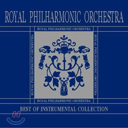 Royal Philharmonic Orchestra - Best Of Instrumental Collection