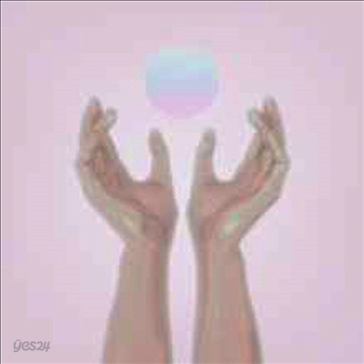 Machinedrum - Human Energy (Gatefold)(180G)(2LP)