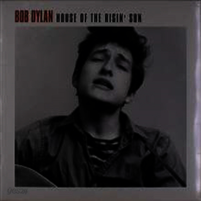 Bob Dylan - House Of The Risin' Sun (Remastered)(180G)(LP)