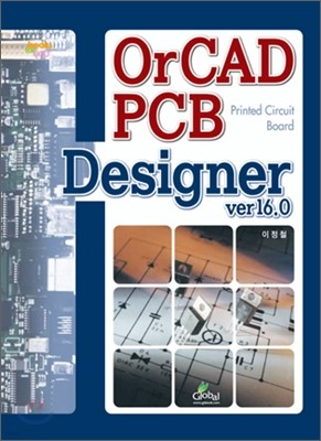 OrCAD PCB Designer ver 16.0