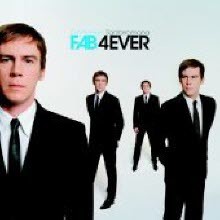 Emmanuel Santarromana - Fab 4ever (Digipack/미개봉)