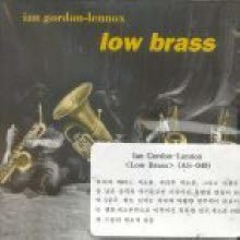 Ian Gordon-Lennox - Low Brass (/̰)