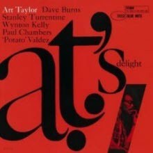 Art Taylor - A.T.'s Delight (RVG Edition//̰)