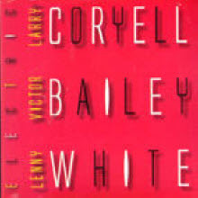 Larry Coryell Victor Bailey Lenny White - Electric (Chesky Records 2005÷//̰)