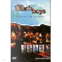 [DVD] Beach Boys - Nashville Sounds