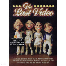 [DVD] ABBA : The Last Video (/̰)
