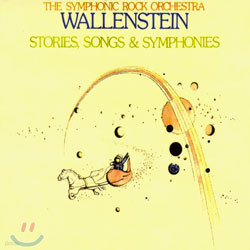 Wallenstein - Stories Songs & Symphonies