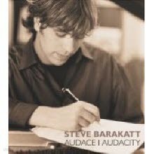 Steve Barakatt - Audace Audacity (̰)