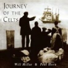 Will Millar & Paul Horn - Journey Of The Celts (̰)