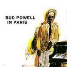 Bud Powell - In Paris ()