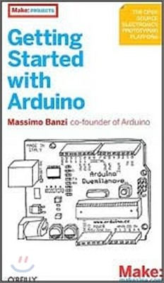 Getting Started with Arduino