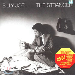 Billy Joel - The Stranger