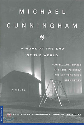 A Home at the End of the World