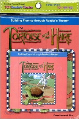 TCM Reader's Theater Fables : The Tortoise and the Hare (Paperback Set)