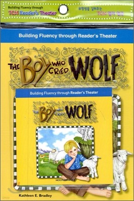 TCM Reader's Theater Fables : The Boy Who Cried Wolf (Paperback Set)