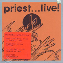 Judas Priest - Priest... Live
