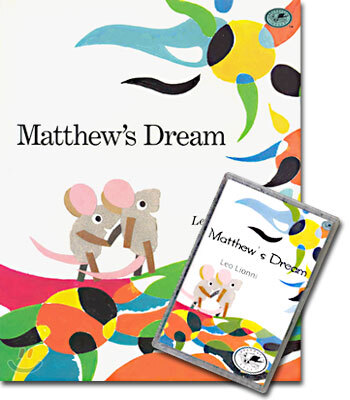 Matthew's Dream