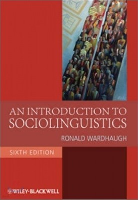 An Introduction to Sociolinguistics, 6/E