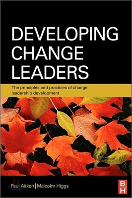 Developing Change Leaders