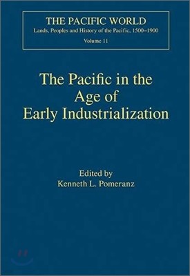 Pacific in the Age of Early Industrialization