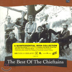 The Chieftains - The Best Of The Chieftains