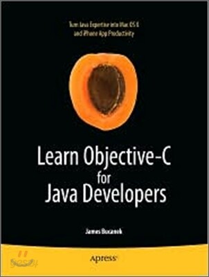 Learn Objective-C for Java Developers