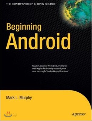 Beginning Android