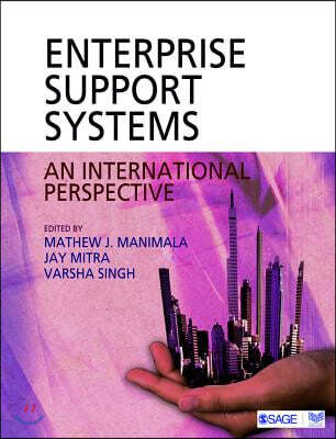 Enterprise Support Systems: An International Perspective