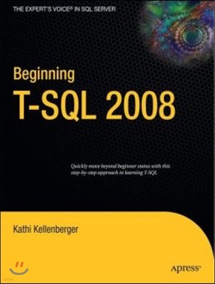 Beginning T-SQL 2008