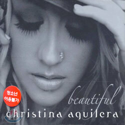 Christina Aguilera - Beautiful