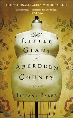 The Little Giant of Aberdeen County