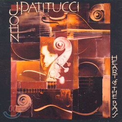John Patitucci - Heart Of The Bass
