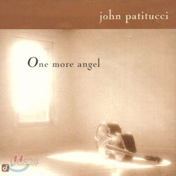 John Patitucci - One More Angel